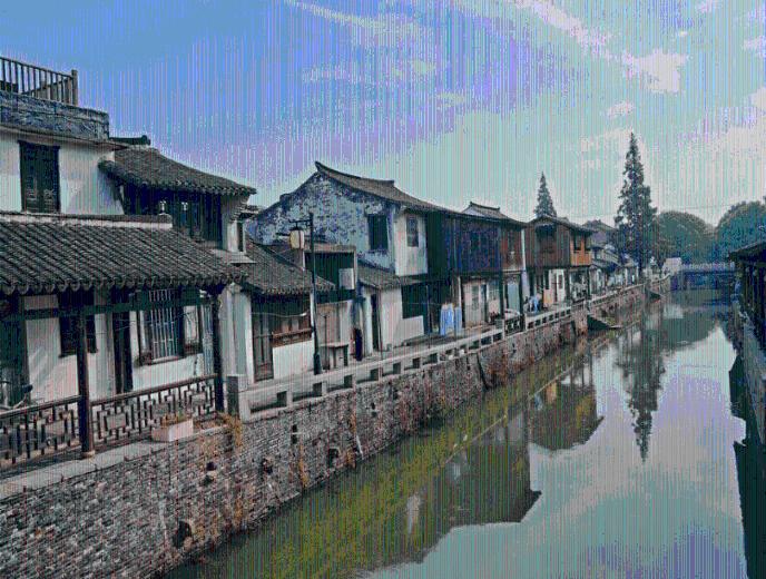 办实事丨绿化带植物过高影响行车安全 江西婺源：正逐步推进解决